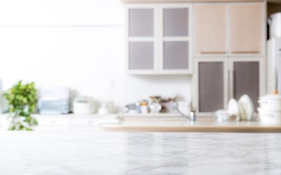 Everything You Need To Know About Natural Stone Countertops