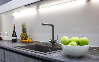 Caring for Your Natural Stone Kitchen Countertop