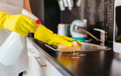Best Cleaners For Your Granite Countertops