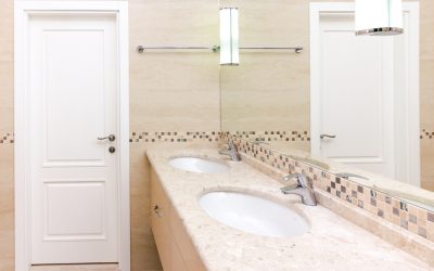 The Many Benefits of Adding Natural Stone Countertops To Your Bathroom