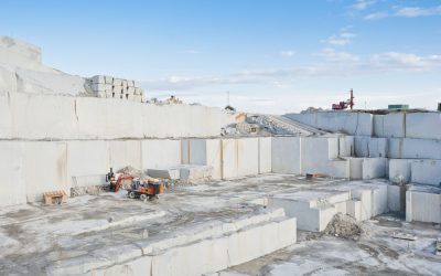 How Your Countertops were Mined from the Quarry