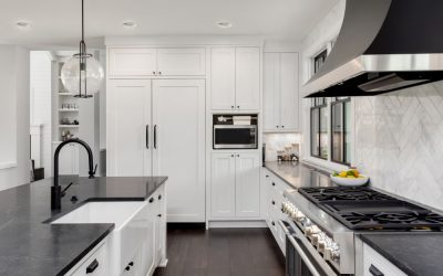 How to Match Your Countertops to your Existing Backsplash