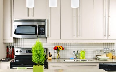 Which Countertops are Heat Resistant?