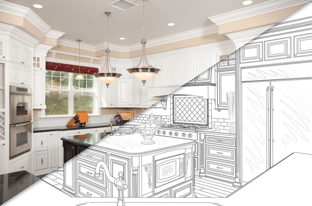 Things to Consider Before, During, and After Your Kitchen Remodel Process
