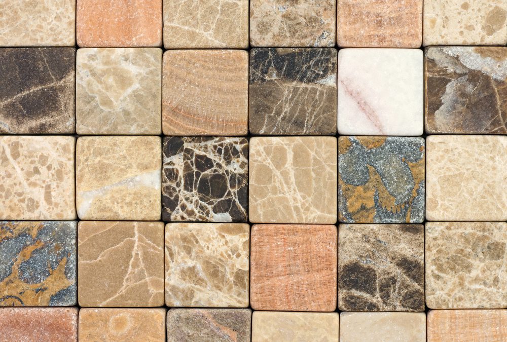 6 Types of Natural Stone Tiles That You Should Know About