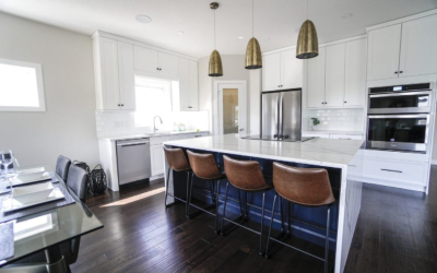 Kitchen Remodel: Tips for New Homeowners