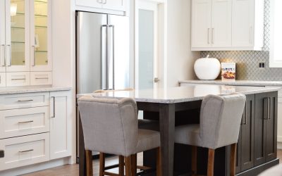 Maintaining and Perfecting Home Kitchens