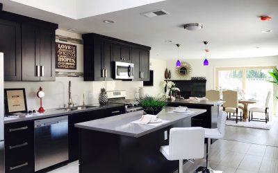 2023 Kitchen Design Trends That You Will Love