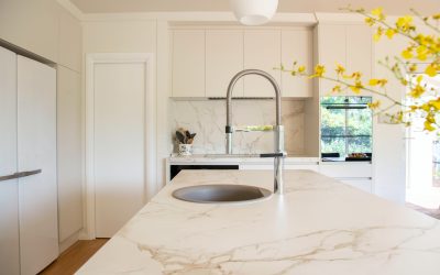 How To Take Care of Your Marble Countertops
