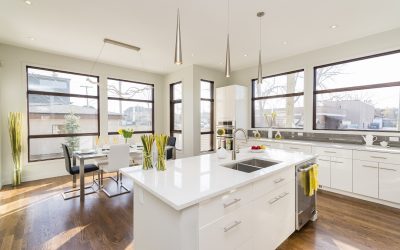 Creating Your Dream: A Budget-Friendly Kitchen Remodel Guide